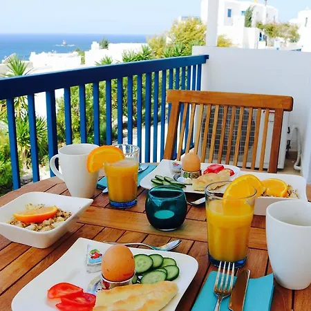 Ikaria Village Sea View * Πάφος