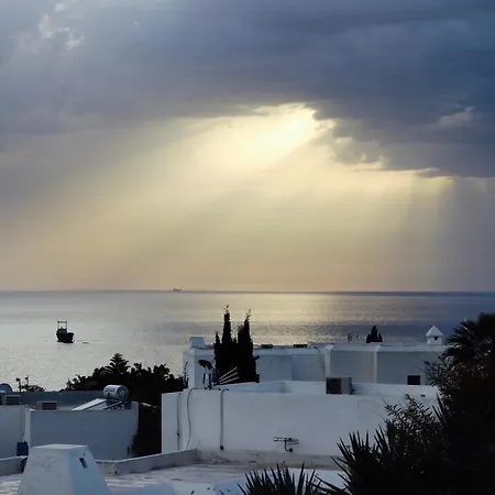 Ikaria Village Sea View Διαμέρισμα