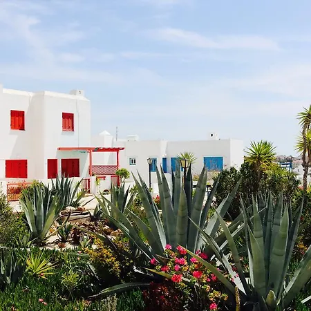 Ikaria Village Sea View Διαμέρισμα Πάφος