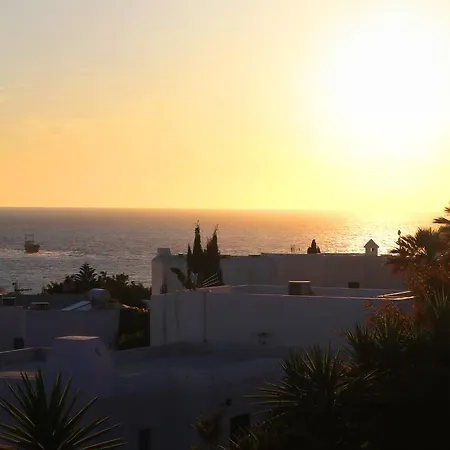 Apartment Ikaria Village Sea View