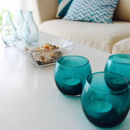 Ikaria Village Sea View 公寓 Paphos